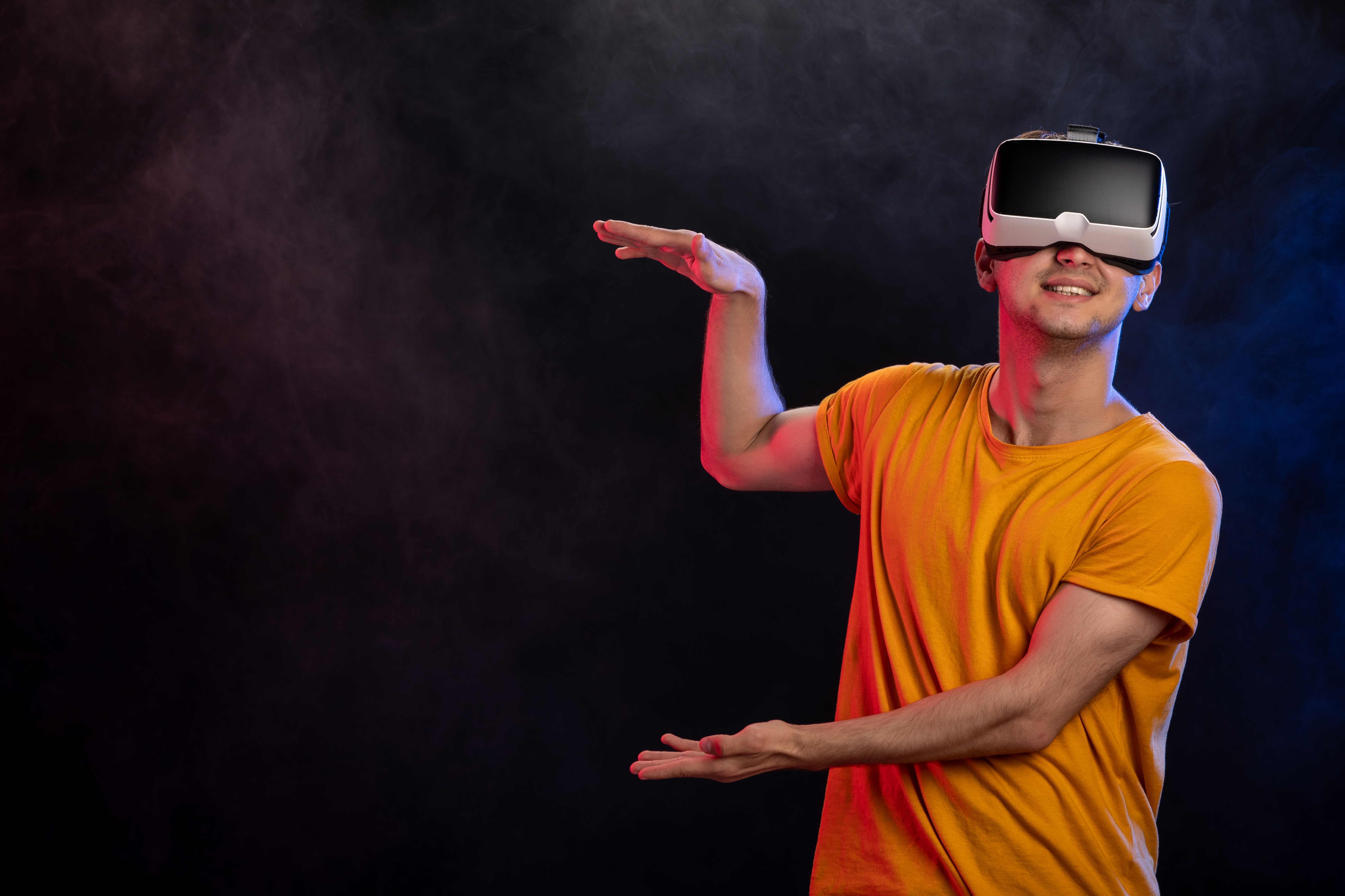 VR Eğitim Simülasyonları Kurumlara Ne Kazandırır?