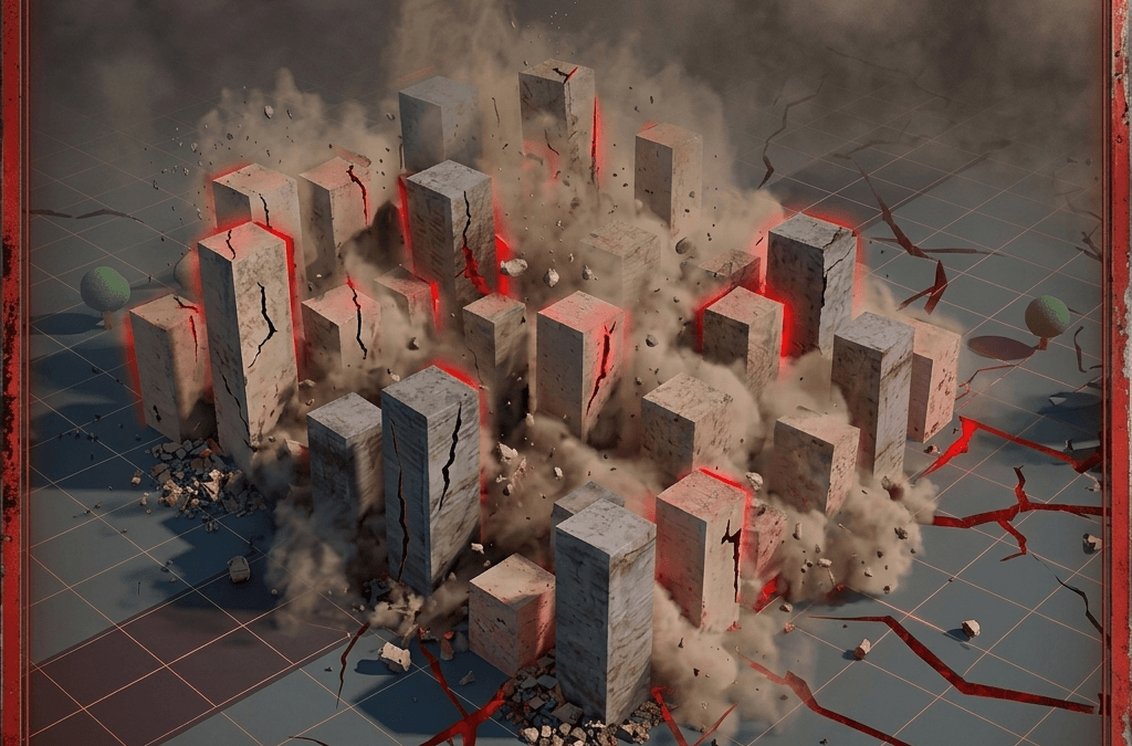 İnteraktif Deprem Simülasyonu