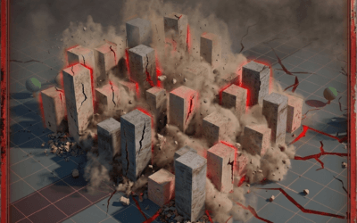 İnteraktif Deprem Simülasyonu